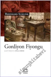 Gordiyon Fiyongu -