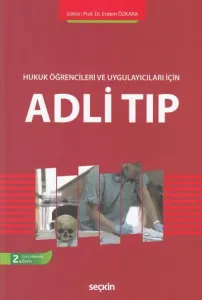 Adli Tıp