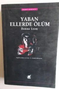 Yaban Ellerde Ölüm
