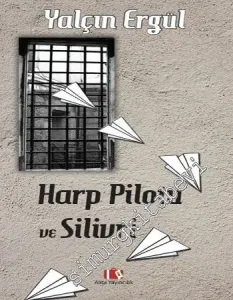 Harp Pilotu ve Silivri -