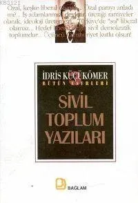 Sivil Toplum Yazıları Sivil Toplum Yazıları