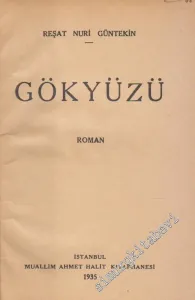 Gökyüzü -