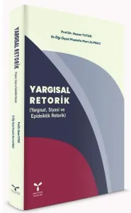Yargısal Retorik