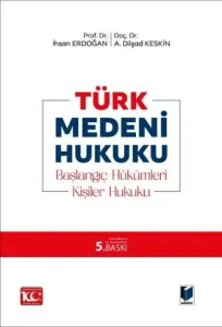 Türk Medeni Hukuku