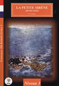 Fransızca Dil Kulubü- Deniz Kızı (Seviye 3)