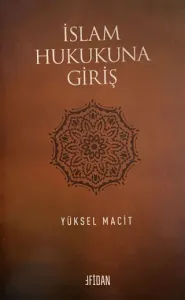 İslam Hukukuna Giriş