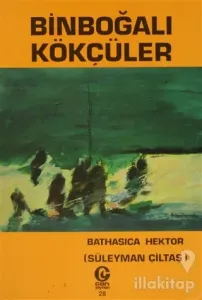 Binboğalı Kökçüler