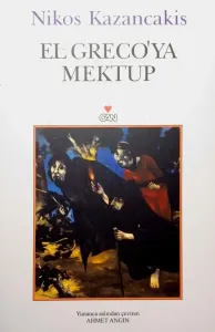 El Greco'ya Mektup