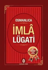 Osmanlıca İmla Lügati