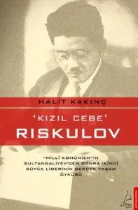 Rıskulov
