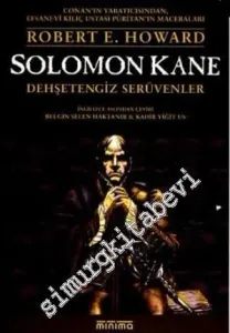 Solomon Kane: Dehşetengiz Serüvenler -