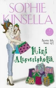 Mini Alışverişkolik