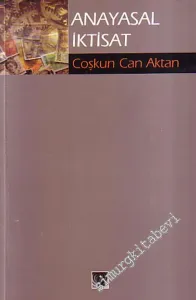 Anayasal İktisat -