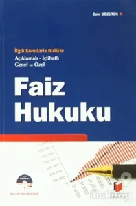 Faiz Hukuku