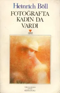 Fotoğrafta Kadın da Vardı