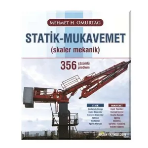 Statik Mukavemet