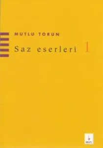 Saz Eserleri 1