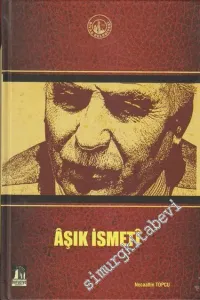 Âşık İsmeti CİLTLİ -