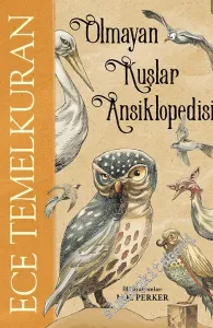 Olmayan Kuşlar Ansiklopedisi -