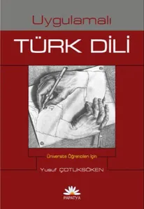 Uygulamalı Türk Dili (Tek Cilt)