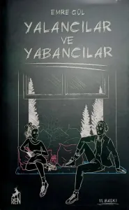 Yalancılar ve Yabancılar (Ciltli)