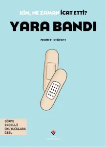 Yara Bandı