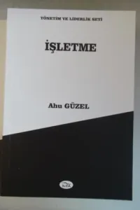 İşletme