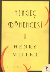 Yengeç Dönencesi