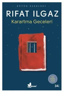 Karartma Geceleri-Bütün Eserleri (100 Temel Eser)