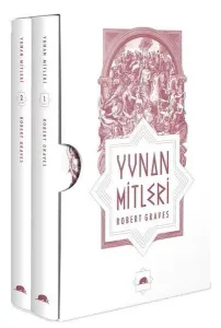 Yunan Mitleri