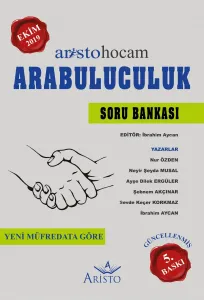Arabuluculuk Soru Bankası (5. Baskı)