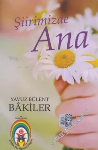 Şiirimizde Ana -        2011