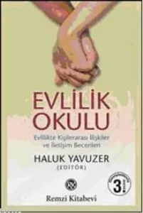 Evlilik Okulu