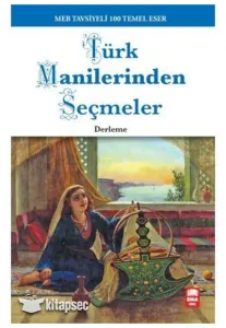 Kültür - Ema - Türk Manilerden Seçmeler