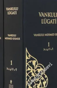 Vankulu Lügati -