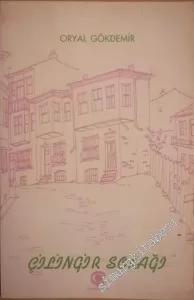 Çilingir Sokağı: Masallar, Öyküler -        1997