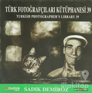 Türk Fotoğrafçıları Kütüphanesi 39