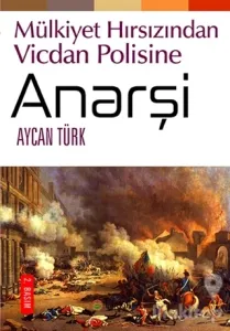 Anarşi