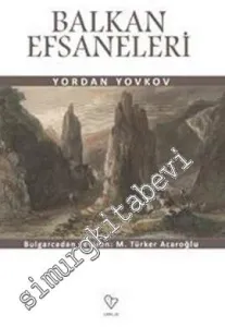 Balkan Efsaneleri -
