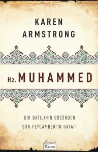 Hz.Muhammed (Ciltli)