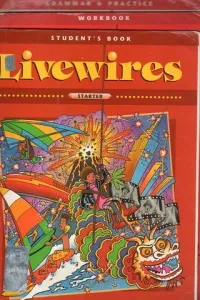 Livewires (Student's Book + Workbook + Grammar & Practice)
