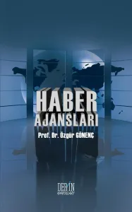 HABER AJANSLARI