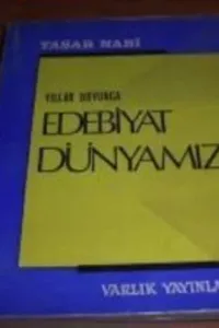 Yıllar Boyunca Edebiyat Dünyamız
