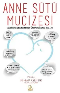Anne Sütü Mucizesi; Anne Sütü ve Emzirmenin Önemi Hakkında Her Şey
