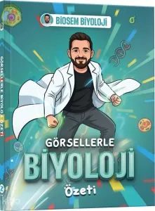 Zeduva Biosem Biyoloji Görsellerle Biyoloji Özeti Cep Kitabı