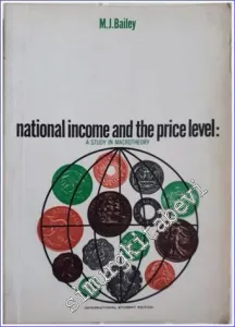 National Income and the Price Level : A Study in MacRoeconomic Theory -        1962