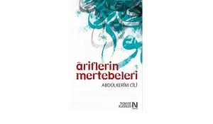 Ariflerin Mertebeleri