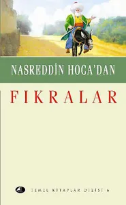 Nasreddin Hoca’dan Fıkralar (Cep Boy)