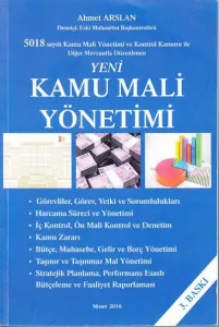 Kamu Mali Yönetimi