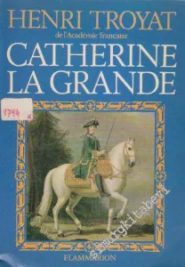 Catherine La Grande -